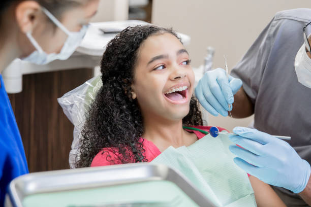 Best Emergency Tooth Extraction in Weissport East, PA
