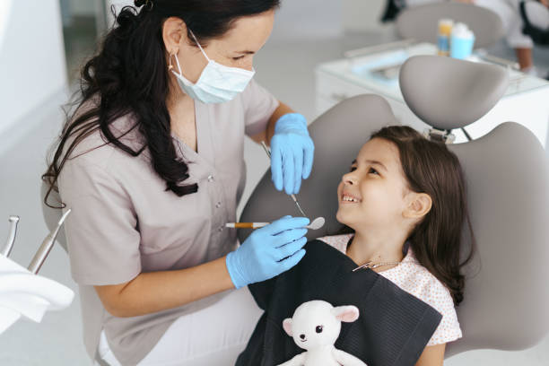 Best Emergency Treatment for Toothache in Weissport East, PA
