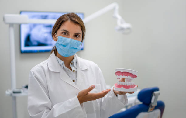 Best Emergency Dental Care for Trauma or Injury in Weissport East, PA