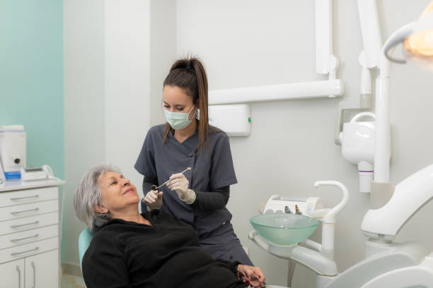 Best Pediatric Emergency Dentist in Weissport East, PA