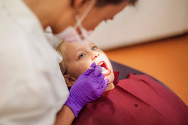 Best Emergency Tooth Extraction in Weissport East, PA