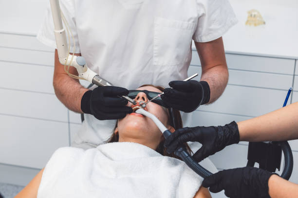 Best Emergency Root Canal Treatment in Weissport East, PA